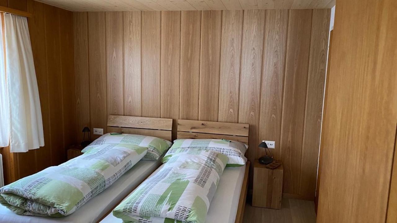 Chalet Acheregg Wengen Exterior foto